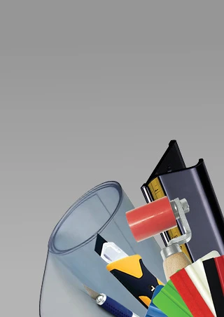 Instrumente de decor publicitar