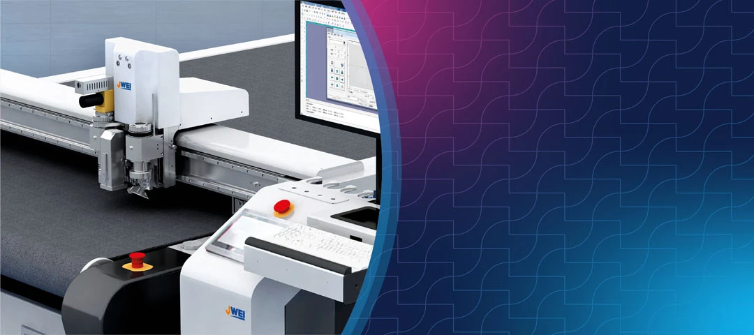 Mașini de tăiere JWEI