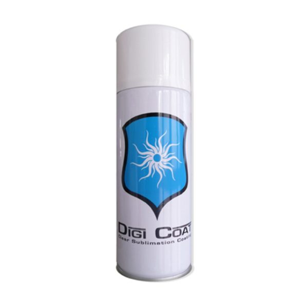 Spray de pretratare pentru sublimare Digi Coat 400 ml