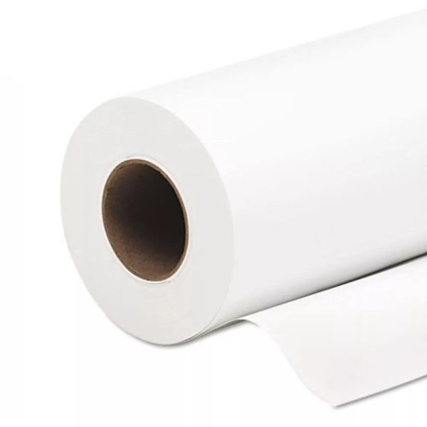 SD-QT hârtie transfer în role pentru sublimare- 1370mm x 100m 