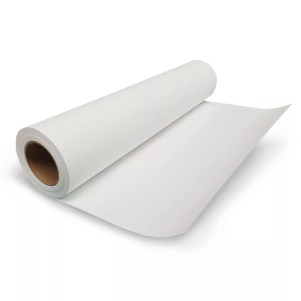 A-SUB 100g hârtie sublimare în role - 1118 mm x 100m