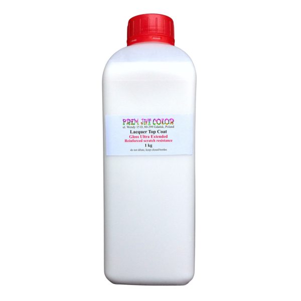 Lac de protectie Primjet universal lucios 1kg