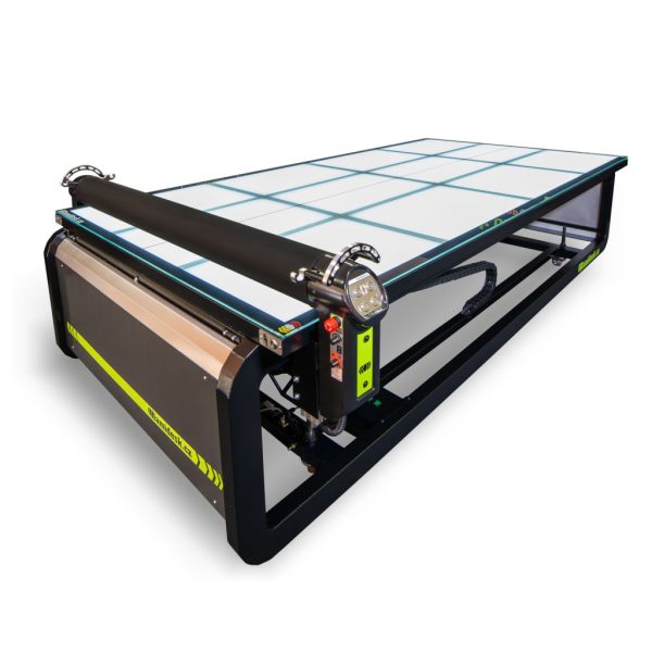 Lamidesk SuperSpeed Masă de cașerare - 300x210cm