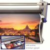 Laminator SD PRO 1600HCD+TRIM la rece și la cald cu lamă de tăiere