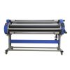 Laminator SD BASIC 1600HC la cald și la rece