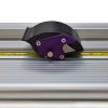 SD TRIM 255cm mașină tăiere desktop+1buc lamă cadou
