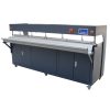 SD Flexweld 1200 Sudor cu prelată cu impulsuri 