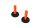 Magnet decor auto 6buc/set