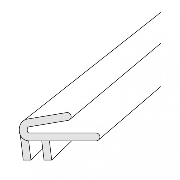 Spirit-TEX Gripper bandă întindere 3060mm