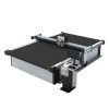 Mașină industrială de tăiat flatbed  JWEI TB08II