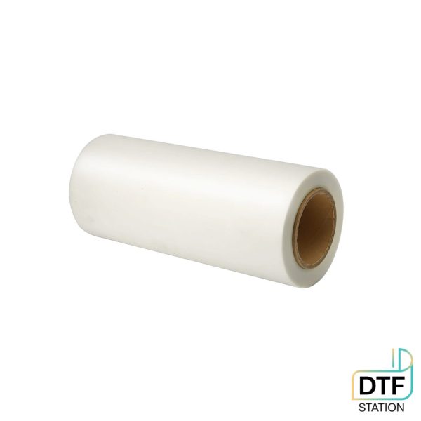 DTF Station Folie 33cm - Instant Peel V2