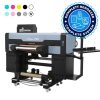 DTF Station Aries 124 Set imprimante UV DTF role de 60 cm