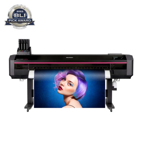 Imprimantă eco-solvent Mutoh XpertJet XPJ-1641SR PRO