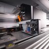 Imprimantă eco-solvent Mutoh XpertJet XPJ-1641SR PRO