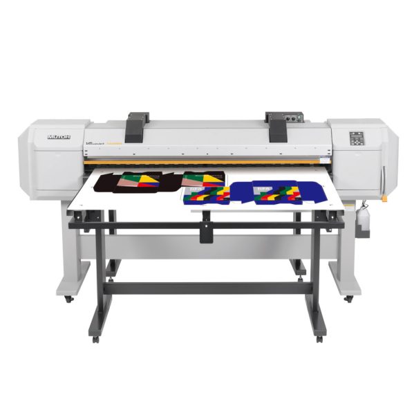 Mutoh ValueJet VJ-1628MH Hibrid resin nyomtató