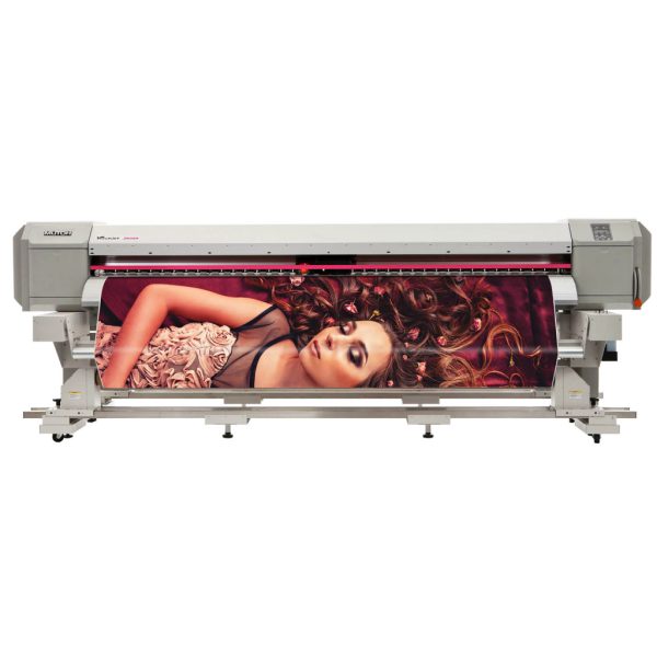 Imprimantă Eco-solvent Mutoh ValueJet 2638X