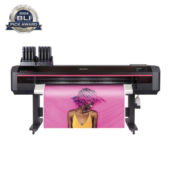Mutoh XpertJet XPJ-1682SR PRO Eco-solvent nyomtató