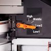 Mutoh XpertJet XPJ-1682SR PRO Eco-solvent nyomtató