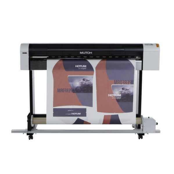 Imprimantă pe bază de apă/sublimare Mutoh DraftStation RJ-900X-U1