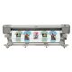 Mutoh ValueJet VJ-2638WX vízbázisú/szublimációs nyomtató