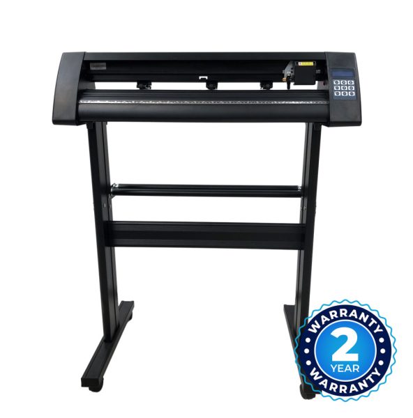 Jinka JK721 plotter tăiere + suport + software tăiere