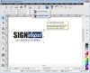 Jinka JK1351 plotter tăiere + suport + software tăiere