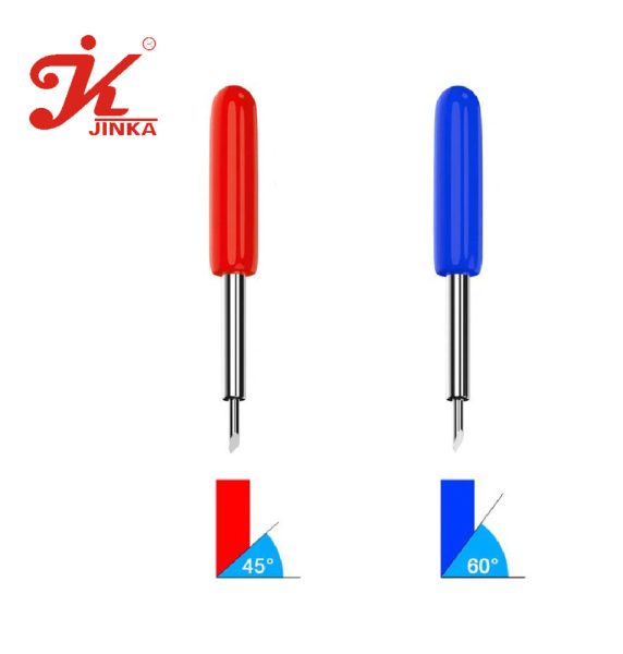 Cuțit de tăiere  Jinka JK 60°