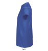 Sol's Imperial 11500 tricou bumbac  - ROYAL BLUE