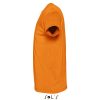 Sol's Imperial 11500 tricou bumbac  - ORANGE