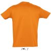Sol's Imperial 11500 tricou bumbac  - ORANGE