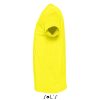 Sol's Imperial 11500 tricou bumbac  - LEMON