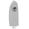 Sol's Imperial 11500 tricou bumbac  - GREYMELANGE