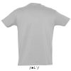 Sol's Imperial 11500 tricou bumbac  - GREYMELANGE