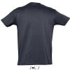 Sol's Imperial 11500 tricou bumbac  - NAVY