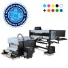 DTF Station Prestige XL3 60cm set imprimantă DTF cu role 