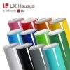 LX HAUSYS - Folie polimerică pentru plotter LC6700 - 122 cm - Lucioasă