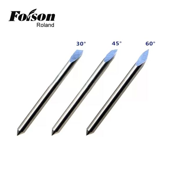 Cutite de taiere foison - pentru mandrina tip Roland