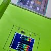 Inkcups Helix One rotációs UV palacknyomtató